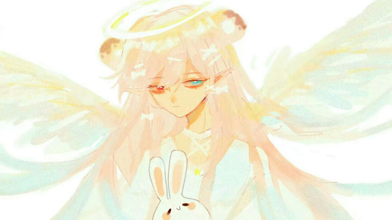 【空洞】好久不见!