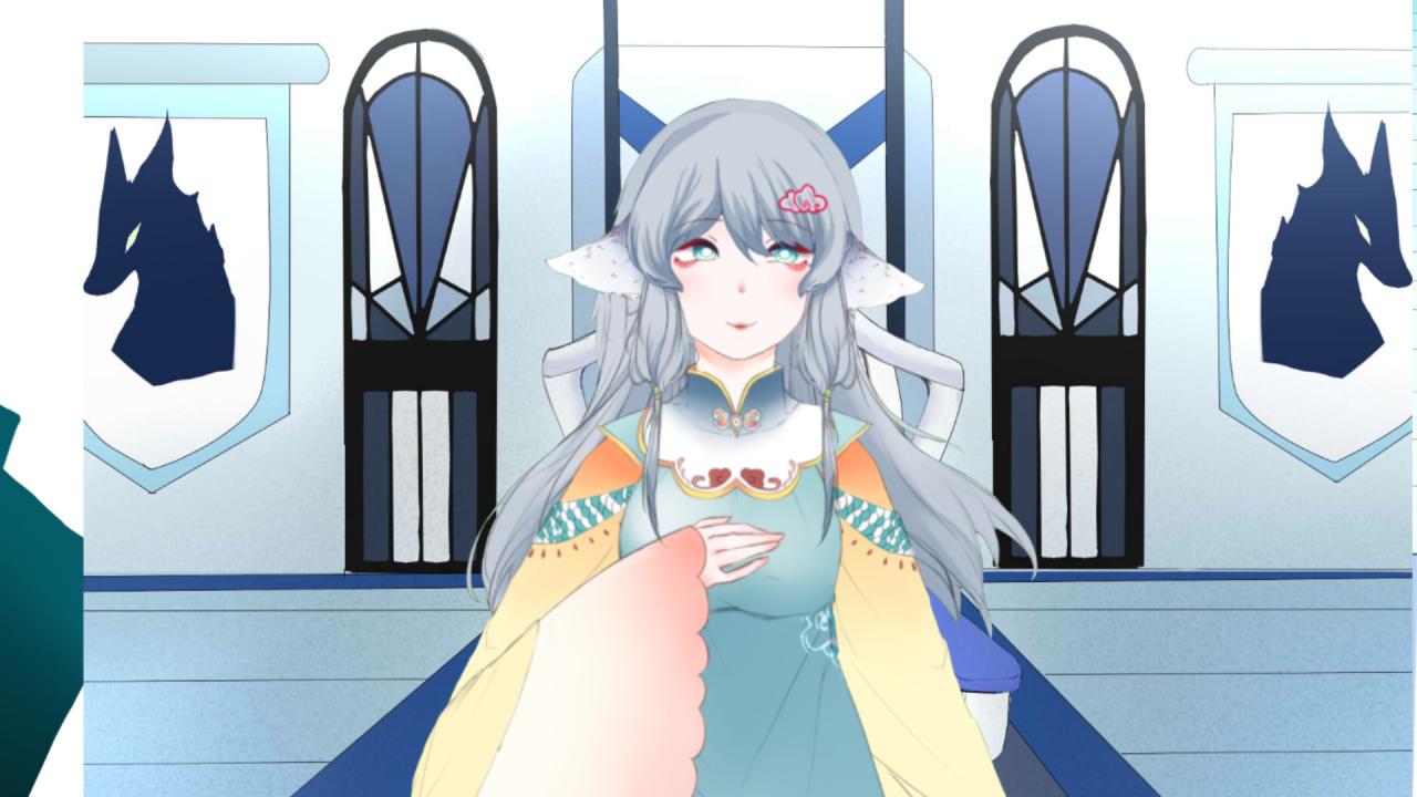 生日快乐犬冢铃