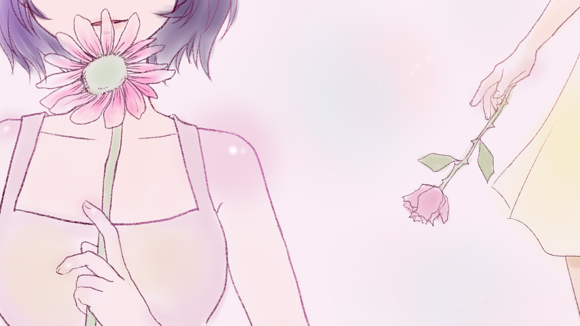 【夜半唠嗑不要钱】