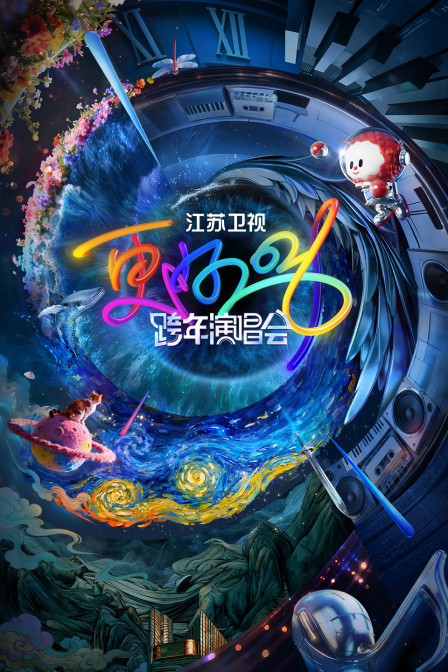 江苏卫视跨年演唱会2026