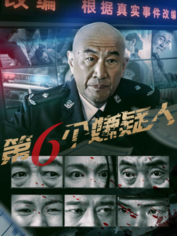 第六个嫌疑人2025封面图