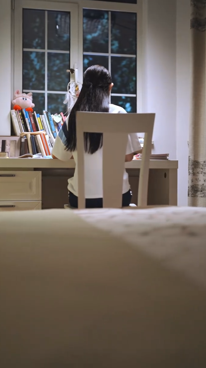 落榜后我惊艳全球封面图