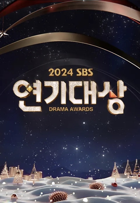 年SBS演技大赏封面图