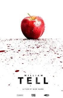 威廉·退尔封面图