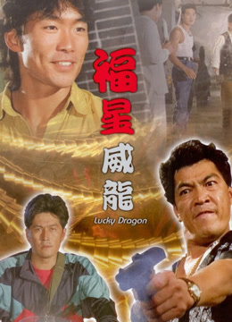 福星威龙（1991）封面图