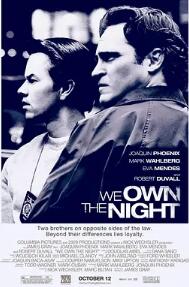 我们拥有夜晚封面图