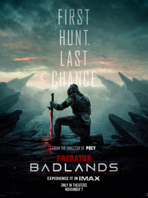 铁血战士：杀戮之地封面图