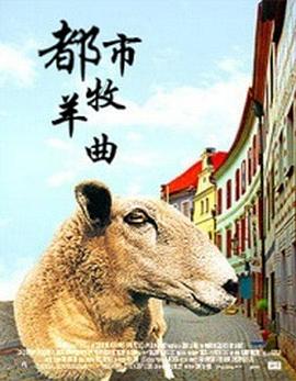 都市牧羊曲封面图