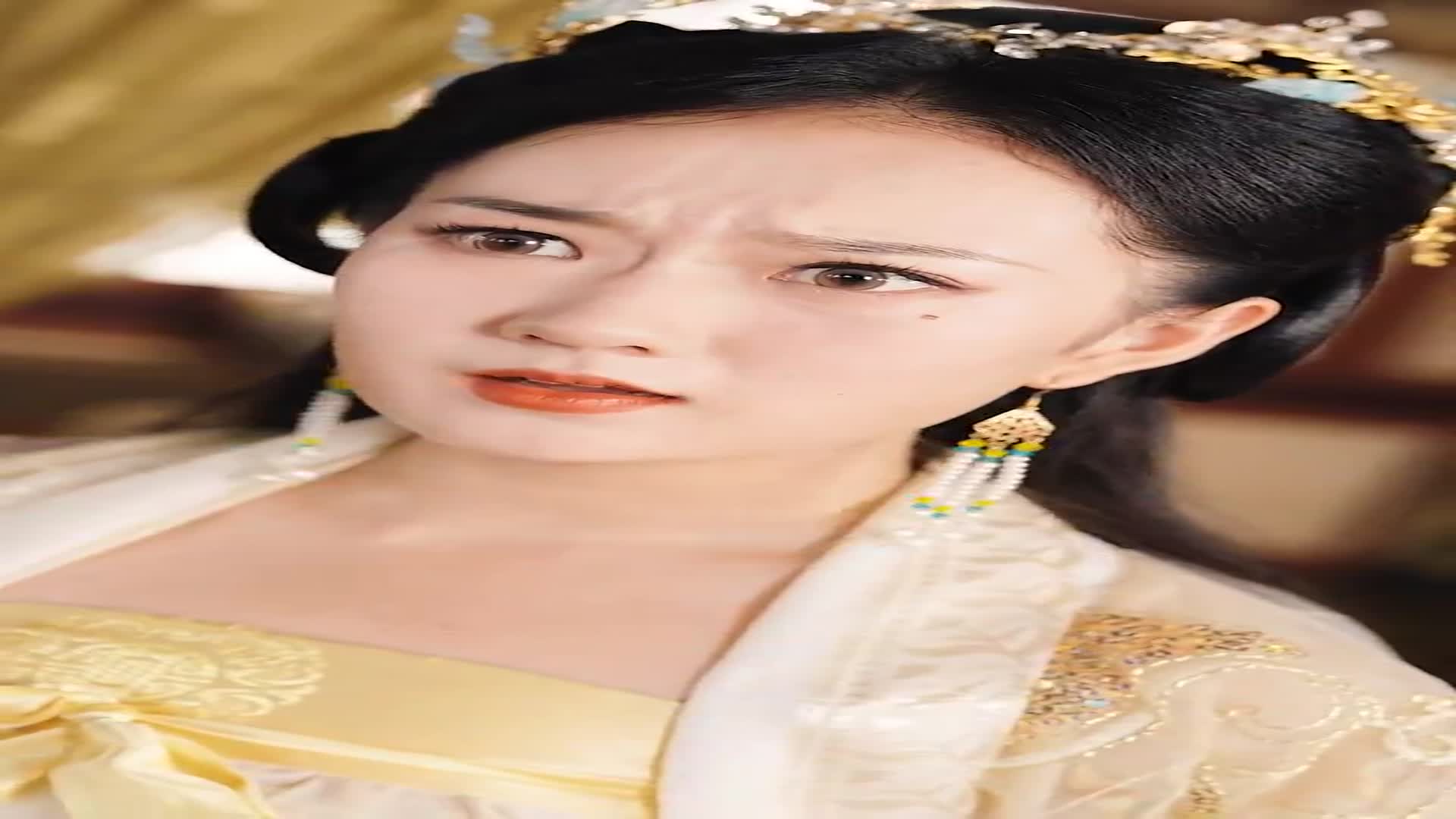 小小医妃不好惹封面图