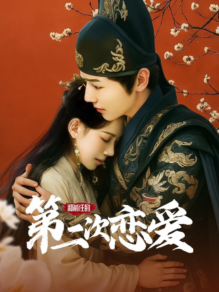 和前任的第二次恋爱