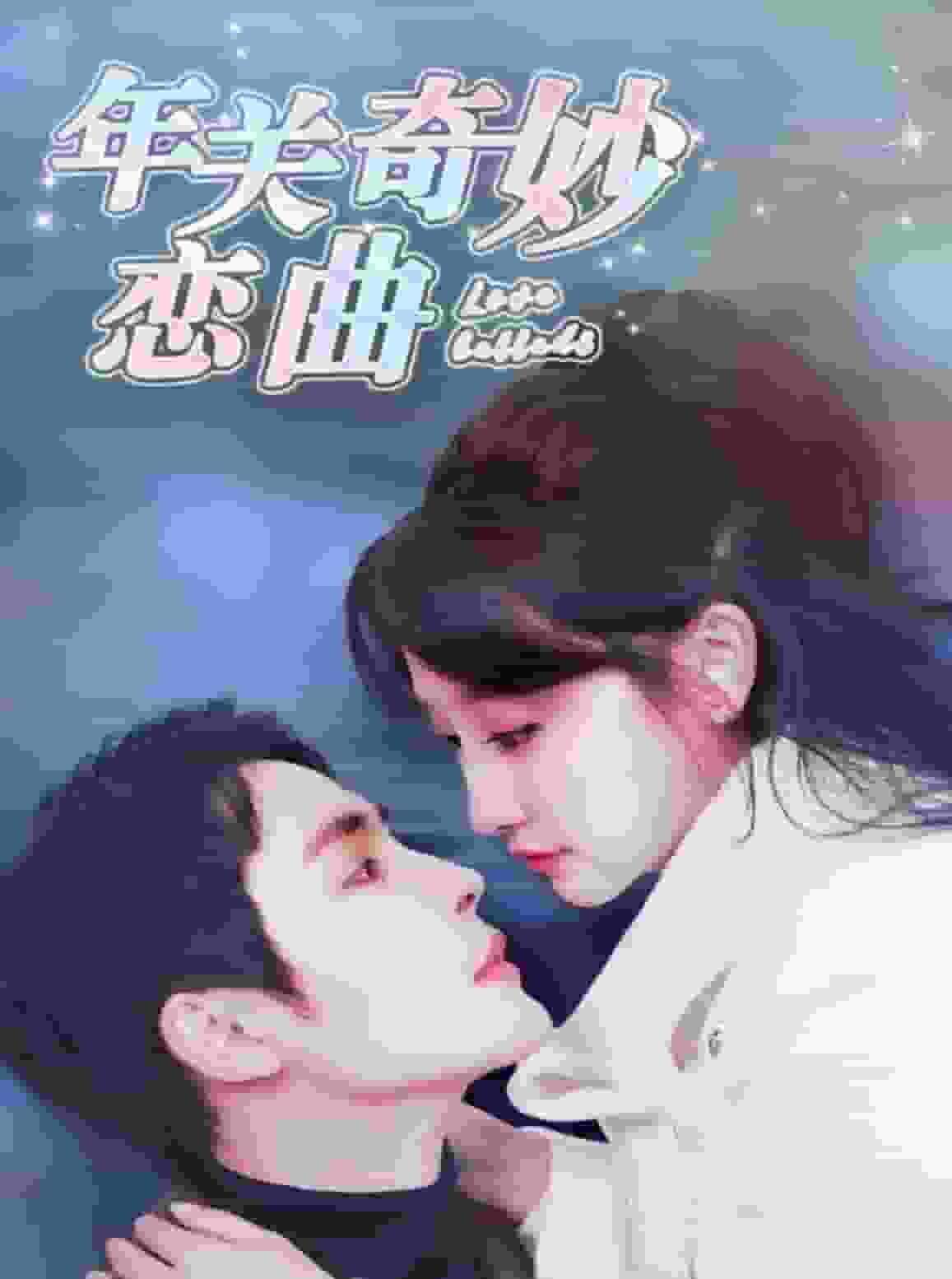 租个钻石男友回家过年封面图