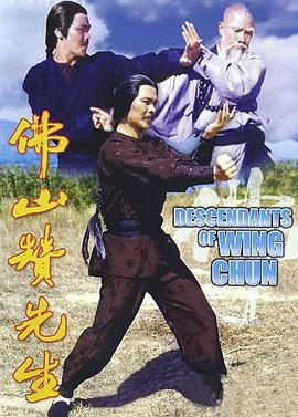 佛山赞先生封面图