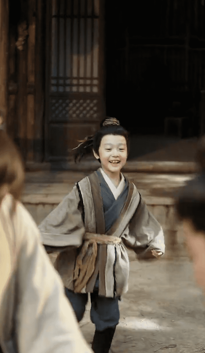 你是状元但你爹是王爷第二季封面图