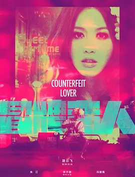 冒牌恋人封面图