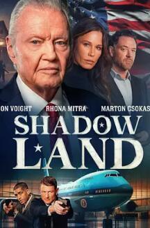 阴影之地封面图