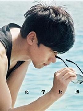 化学反应封面图