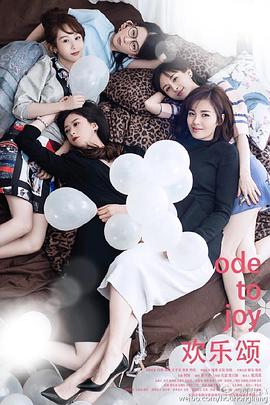 欢乐颂2016封面图