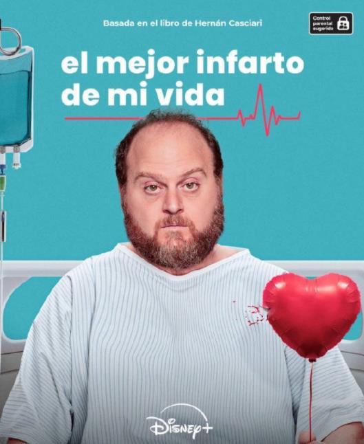 生命启示者第一季封面图