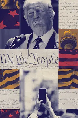 川普总统大战司法权封面图